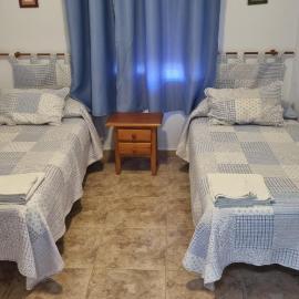 HABITACIONES LOS CAÑOS, hotel a Los Caños de Meca