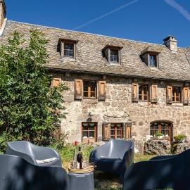 Gîte les bouteillers 6/8 personnes