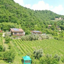 Agriturismo Cà del Manenti, hotel in San Paolo D'Argon