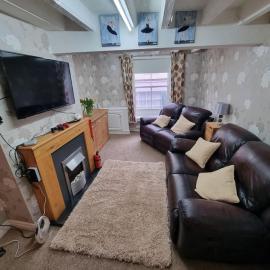 Ashlors Holiday Home, Historic Bridlington Old Town, hotel in Bridlington