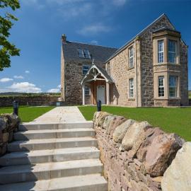 Milton House
