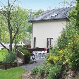 Holiday Home Burg-Reuland With Sauna Iv, hotel a Burg-Reuland