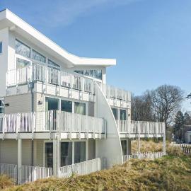 Dünenvilla 4, Whg 4