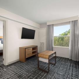 Homewood Suites by Hilton Atlanta-Alpharetta, hotel in Alpharetta