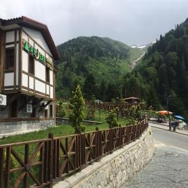 Aydere Apart Hotel, hotel in Ayder Yaylasi