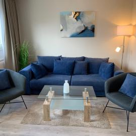 Landhaus Wiesemann Parkappartements & Dependance - Nähe Ettelsberg-Talstation, hotel sa Willingen