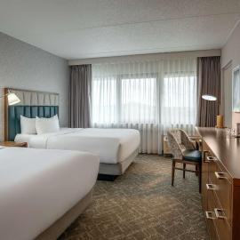 DoubleTree by Hilton Boston/Westborough, hotel in Westborough