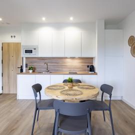 Apartamentos Turísticos D10, hôtel à Ávila