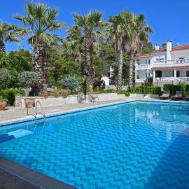 Villa Supreme