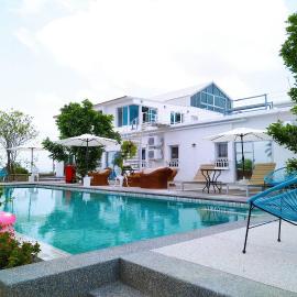 Khao Chi Chan Resort โรงแรมในบ้านหนองจับเต่า
