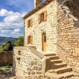 Gîte du viala