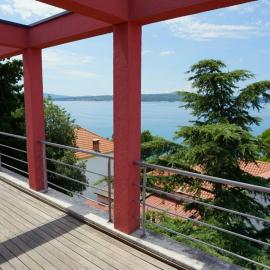 Villa Panthera, Hotel in Dramalj
