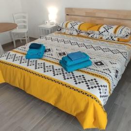 Al Duca San Pietro, hotel v destinácii Carloforte