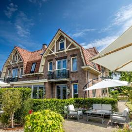 Hotel Villa Vida