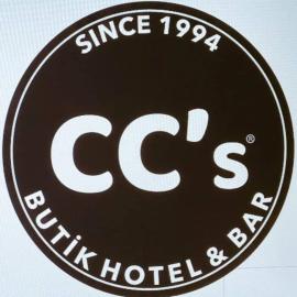 CC's Butik Hotel, hotel u gradu Oludeniz