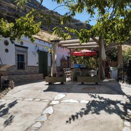 Loma Negra, Hotel in Dúrcal