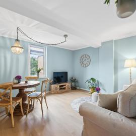 Apart You I Altstadt Apartment am Wasser mit Garten