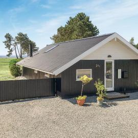 Holiday Home Flejmose Sydals X Denmark, מלון בKegnæshøj
