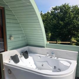 Colemans Cottage Fishery