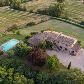 Casale Santa Maria - 12 Persone - Relax