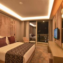 Best Western Premier Ottoperla Hotel, хотел в Истанбул