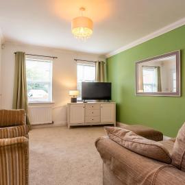 Brancepeth Place, hotel a Shildon