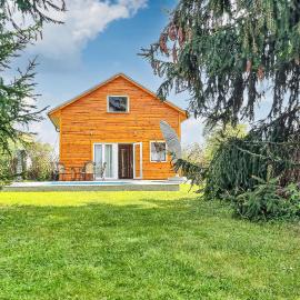 Nice Home In Burg Bei Magdeburg