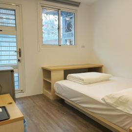 Fengjia Jocy House, hotel in Taichung