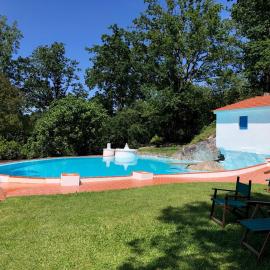 Casa da Agrela, hotel in Ponte da Barca