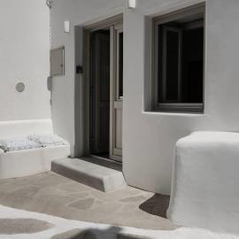 Mykonos Alley Stars - Anna Star