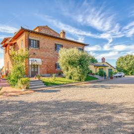 Il Casone, Hotel in Alberoro