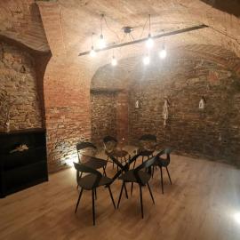Casa del barbiere