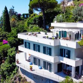 Villa Il Carrubo - Amalfi Coast