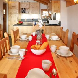 Apartment Boule de Neige by Interhome, hotel em Verbier