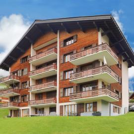 Apartment Beausoleil 14 by Interhome