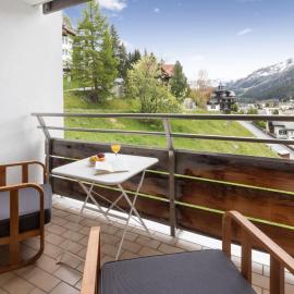 Apartment Guardaval Apt 101 by Interhome