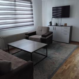 Apartman MN