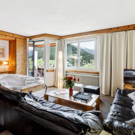 Apartment Guardaval Apt 308 by Interhome