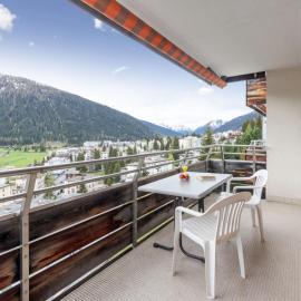 Apartment Guardaval Apt 202 by Interhome