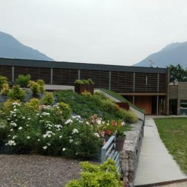 Agriturismo Margone, hotel in Trento