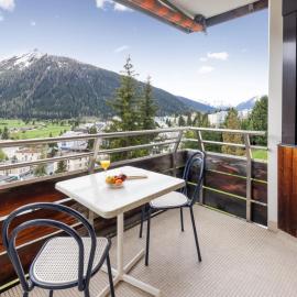 Apartment Guardaval Apt 108 by Interhome