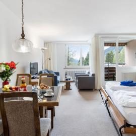 Apartment Parkareal Apt 703 by Interhome