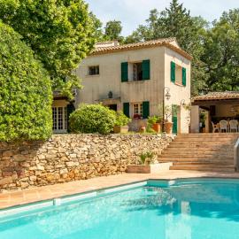 Holiday Home L'Oliverede by Interhome