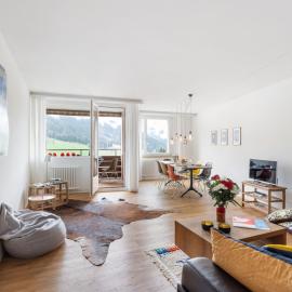 Apartment Parkareal Apt 606 by Interhome