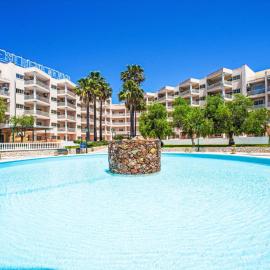 Apartment Estrela do Vau-3 bedroom-3 by Interhome