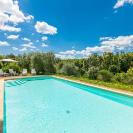 Holiday Home Casino di Lecceto by Interhome