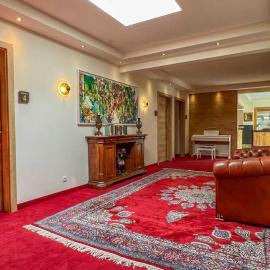 Bad Resort, hotel in Oberschneiding