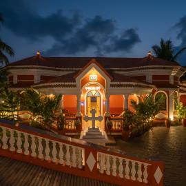 Casa Albuquerque