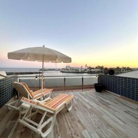 COSTA AZUL APARTMENTS - 1C, hotel in Puerto de Mogán