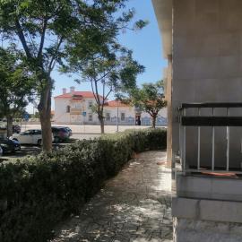 Casa da Estação: Sines'te bir otel